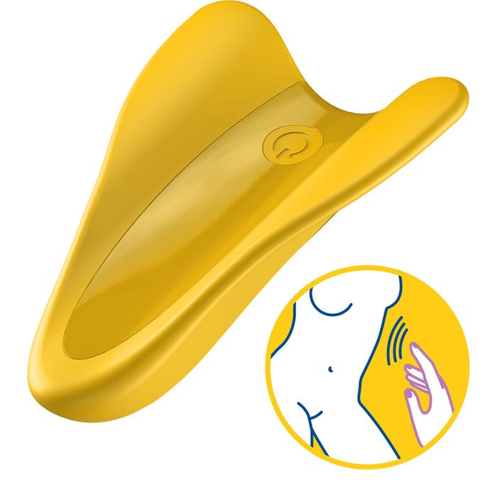 Satisfyer High Fly - Club X